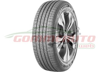 COP. 225/60R017 GT Radial SAVERO SUV 99H (m+s)